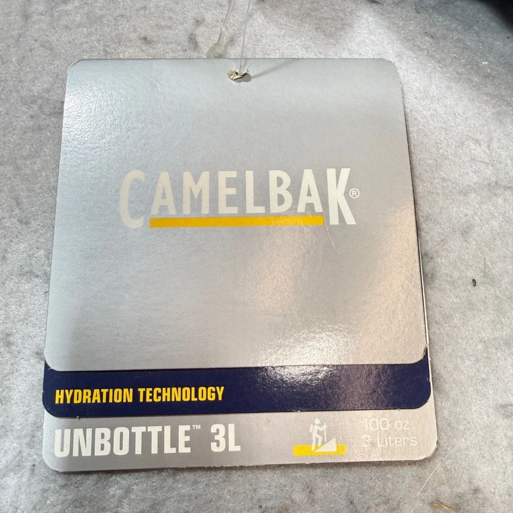 Camelbak unbottle 100
